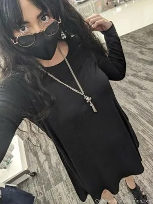 Demon Teef OnlyFans Leaked Free Thumbnail Picture - #0HqqDbRzIe