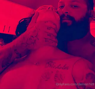 Demon169 OnlyFans Leaked Free Thumbnail Picture - #Mr9KjXWNrs