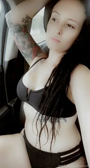 Demon169 OnlyFans Leaked Free Thumbnail Picture - #xkZn1F0a7v