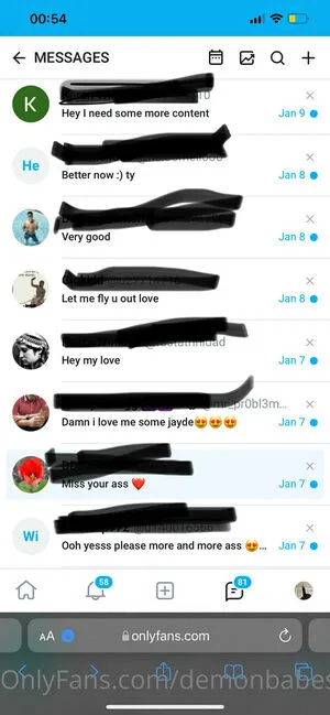 Demonbabes OnlyFans Leaked Free Thumbnail Picture - #678OYkbE8a