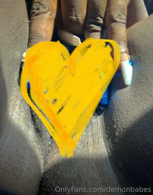 Demonbabes OnlyFans Leaked Free Thumbnail Picture - #L7iBhw46D8