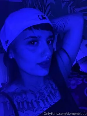 Demonbluee OnlyFans Leaked Free Thumbnail Picture - #0vAHTQovGz