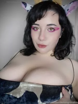 Demongrimalkin Profile Thumbnail