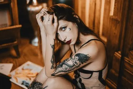 Demonia OnlyFans Leaked Free Thumbnail Picture - #bML2kMVzeC