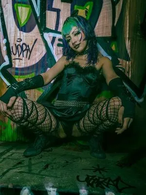 Demonic Lullaby OnlyFans Leaked Free Thumbnail Picture - #jnEdYRfyGU