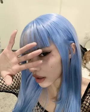 demonk1tty OnlyFans Leaked Free Thumbnail Picture - #A4YOCztst1
