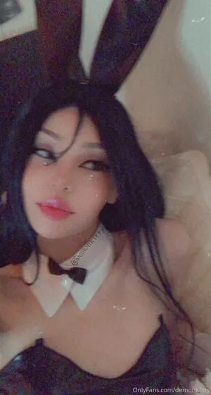 demonk1tty OnlyFans Leaked Free Thumbnail Picture - #BIJZvs2HhK