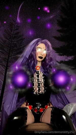 Demonkitty252 Thumbnail Picture