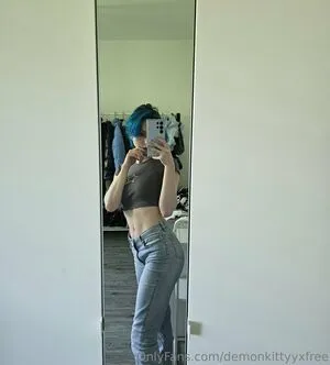 Demonkittyyxfree OnlyFans Leaked Free Thumbnail Picture - #Q2elXgUI0Q