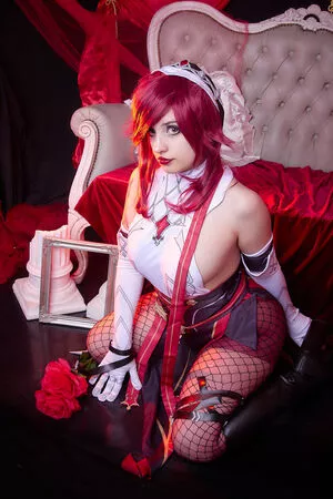 DemonMika OnlyFans Leaked Free Thumbnail Picture - #Cjy2WHdDKf