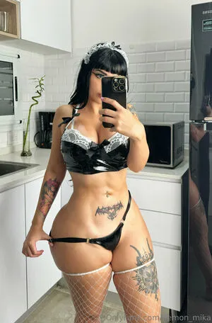 DemonMika OnlyFans Leaked Free Thumbnail Picture - #JbloDdTppO