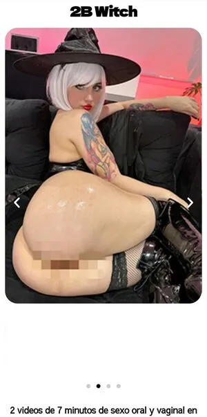 DemonMika OnlyFans Leaked Free Thumbnail Picture - #OxZbzaLkSN