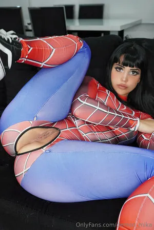 DemonMika OnlyFans Leaked Free Thumbnail Picture - #RZ040fJ6HH