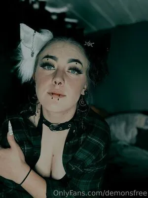 Demonsfree OnlyFans Leaked Free Thumbnail Picture - #pLPZBeVywc