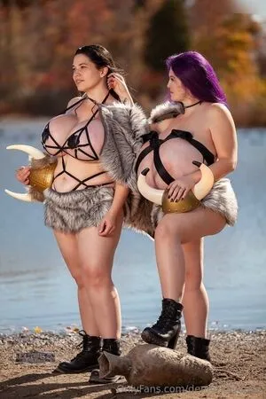 Demora OnlyFans Leaked Free Thumbnail Picture - #GJOeT1ASAN