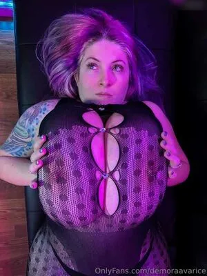 Demora OnlyFans Leaked Free Thumbnail Picture - #USv8iMSuR3
