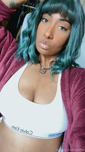 Denaliplays OnlyFans Leaked Free Thumbnail Picture - #AXRu5xMgk0