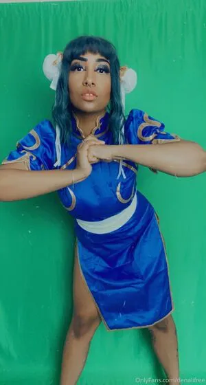 Denaliplays OnlyFans Leaked Free Thumbnail Picture - #Zv7PswHPUO
