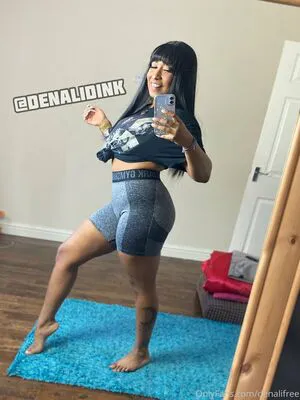 Denaliplays OnlyFans Leaked Free Thumbnail Picture - #kUZ6NoixWa