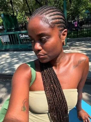 Denee Benton OnlyFans Leaked Free Thumbnail Picture - #Qf1aZfXiYV