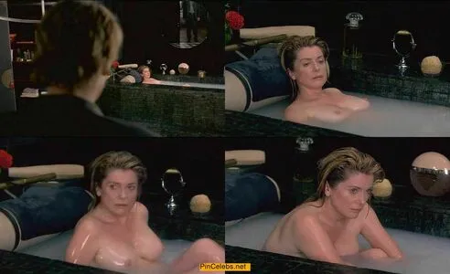 Deneuve OnlyFans Leaked Free Thumbnail Picture - #0drhQhccNX