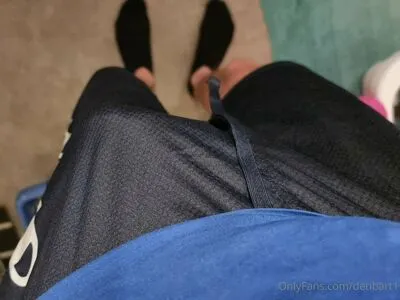 Denfungay OnlyFans Leaked Free Thumbnail Picture - #7jUefe8ceQ