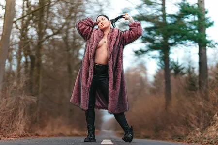 Deni Meier OnlyFans Leaked Free Thumbnail Picture - #hrdRspCBIo