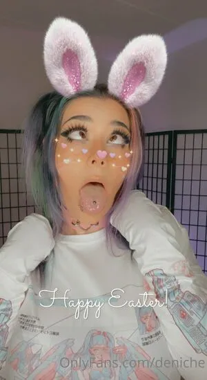 Deniche OnlyFans Leaked Free Thumbnail Picture - #f1zfUfCUay
