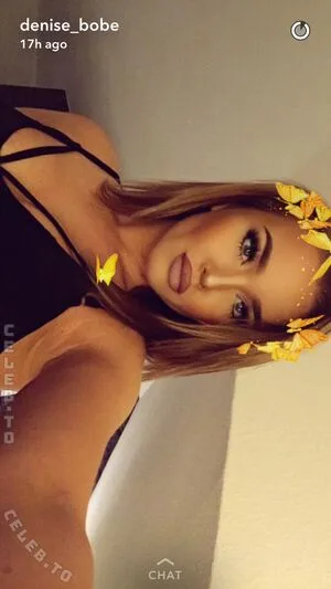 Denise Bobe OnlyFans Leaked Free Thumbnail Picture - #3PLt4vZHDH