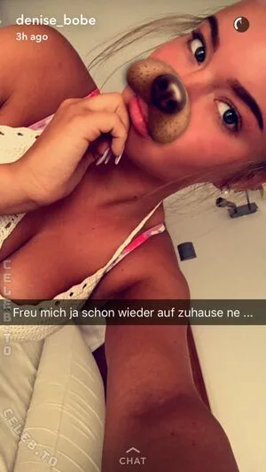 Denise Bobe OnlyFans Leaked Free Thumbnail Picture - #4PI4xOCNjv