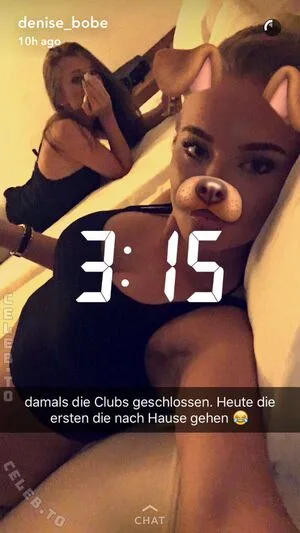 Denise Bobe OnlyFans Leaked Free Thumbnail Picture - #68qs62O2Sv