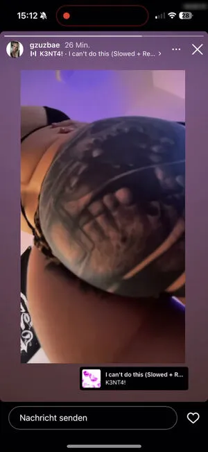 Denise Sky OnlyFans Leaked Free Thumbnail Picture - #7LS2t3SNli