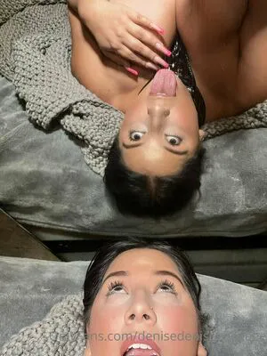 Denisedeniseeeeeeee OnlyFans Leaked Free Thumbnail Picture - #RcJIZmAtkR