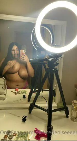 Denisedeniseeeeeeee OnlyFans Leaked Free Thumbnail Picture - #nKisHbydAp