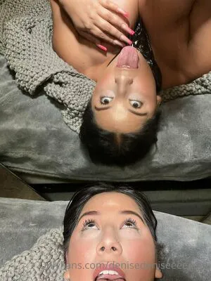 Denisedeniseeeeeeee OnlyFans Leaked Free Thumbnail Picture - #ngPmEFFC8n