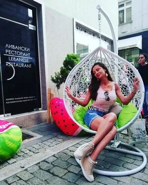 Denitsa Dacheva OnlyFans Leaked Free Thumbnail Picture - #HmtcTao05f