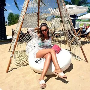 Denitsa Dacheva OnlyFans Leaked Free Thumbnail Picture - #rNe98BDD6M