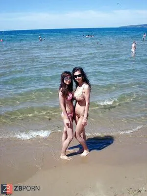 Denitza D OnlyFans Leaked Free Thumbnail Picture - #hstvYEUXF8