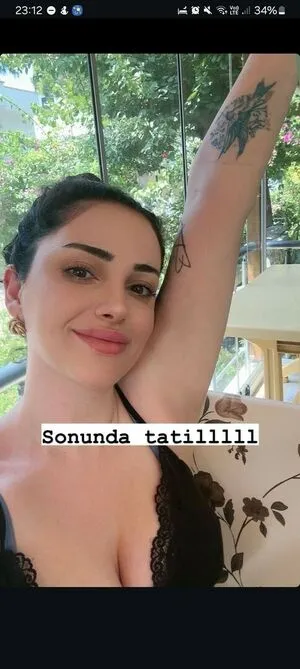 Deniz Bagdas Thumbnail Picture