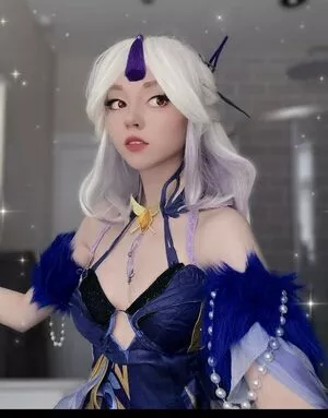 Denkachus OnlyFans Leaked Free Thumbnail Picture - #1YjudZXODs