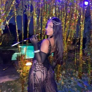 Denna Hadipour OnlyFans Leaked Free Thumbnail Picture - #eaDsDn8cd8
