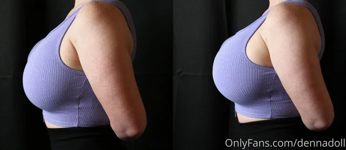 Dennadoll OnlyFans Leaked Free Thumbnail Picture - #RlnOSTDqMP