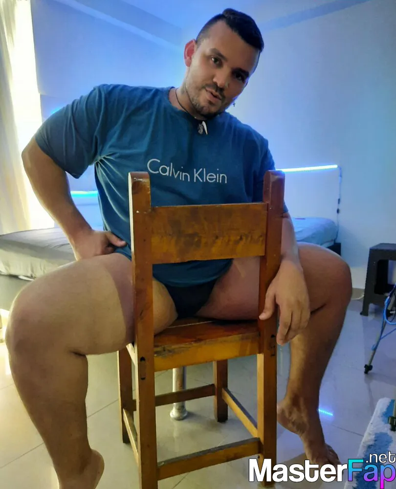 Denny Scobar1 Nude OnlyFans Leak Picture FAEFgoFUCj | MasterFap.net
