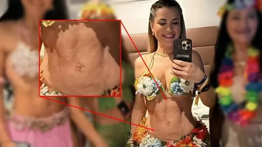 Deolane Bezerra OnlyFans Leaked Free Thumbnail Picture - #2IQUwDU6pV
