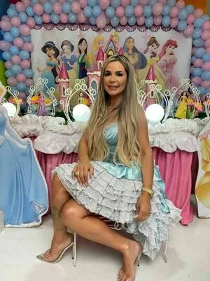 Deolane Bezerra OnlyFans Leaked Free Thumbnail Picture - #5TAbFV930v
