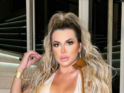 Deolane Bezerra OnlyFans Leaked Free Thumbnail Picture - #Gn79rlzuLQ
