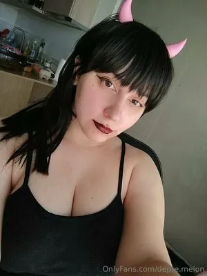 Depre Melon OnlyFans Leaked Free Thumbnail Picture - #b0LpkPy5EU