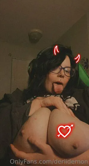 Deriidemon OnlyFans Leaked Free Thumbnail Picture - #ikBZFyPUF3