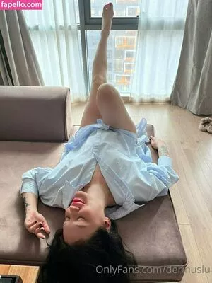 Derin Uslu OnlyFans Leaked Free Thumbnail Picture - #0GLLy8XI2b