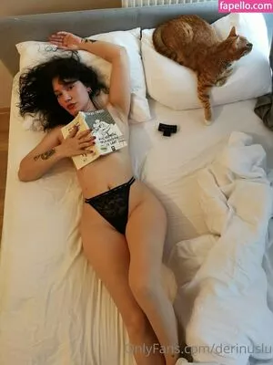 Derin Uslu OnlyFans Leaked Free Thumbnail Picture - #jfXpNUK6F6